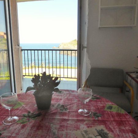 Appartement Les Roches Bleues - 4Rb67 Collioure Esterno foto