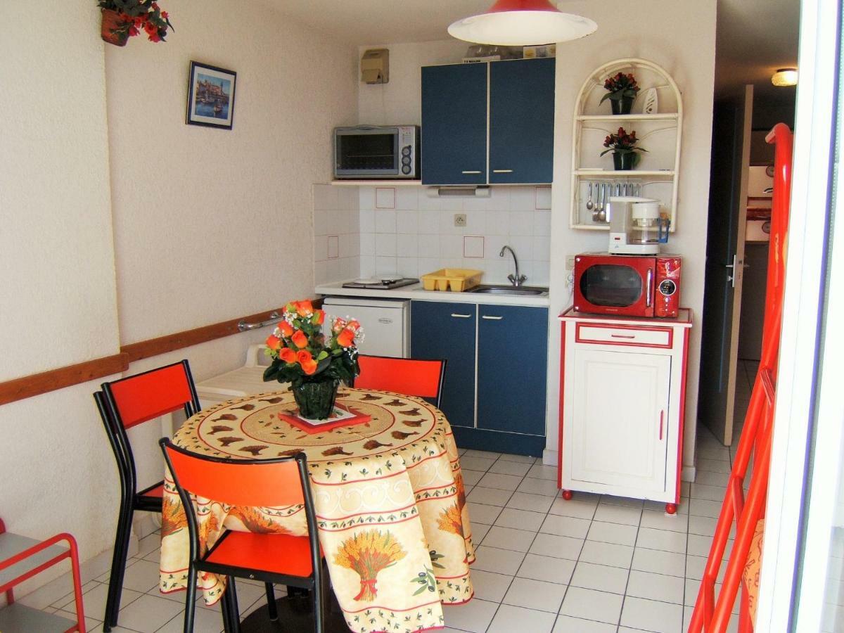 Appartement Les Roches Bleues - 4Rb67 Collioure Esterno foto