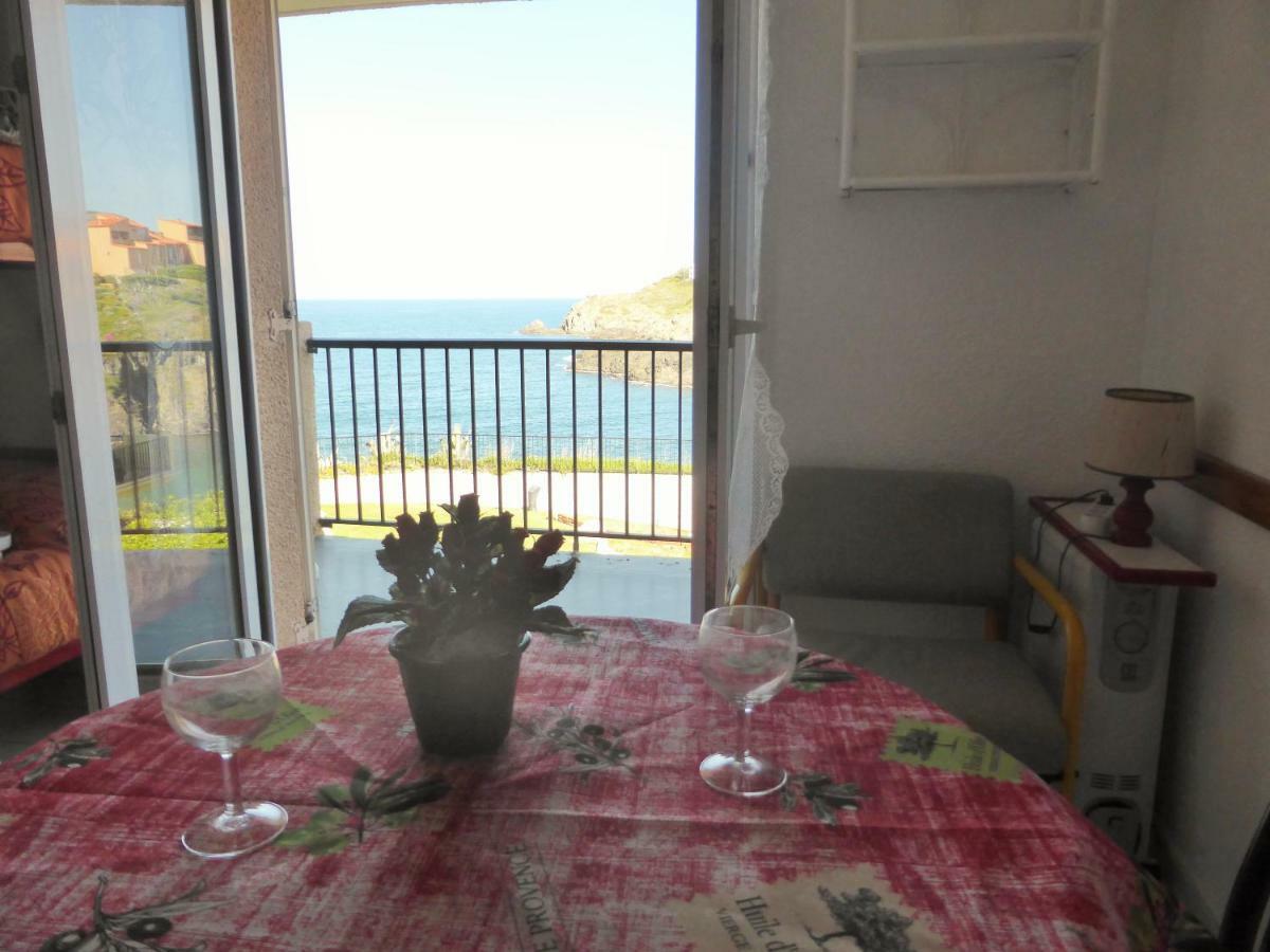 Appartement Les Roches Bleues - 4Rb67 Collioure Esterno foto