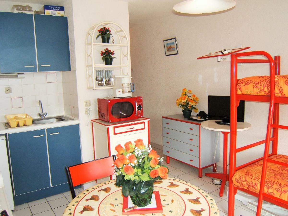 Appartement Les Roches Bleues - 4Rb67 Collioure Esterno foto